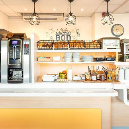 Ibis Budget Macon Nord Luaran gambar