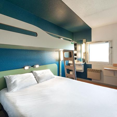 Ibis Budget Macon Nord Luaran gambar