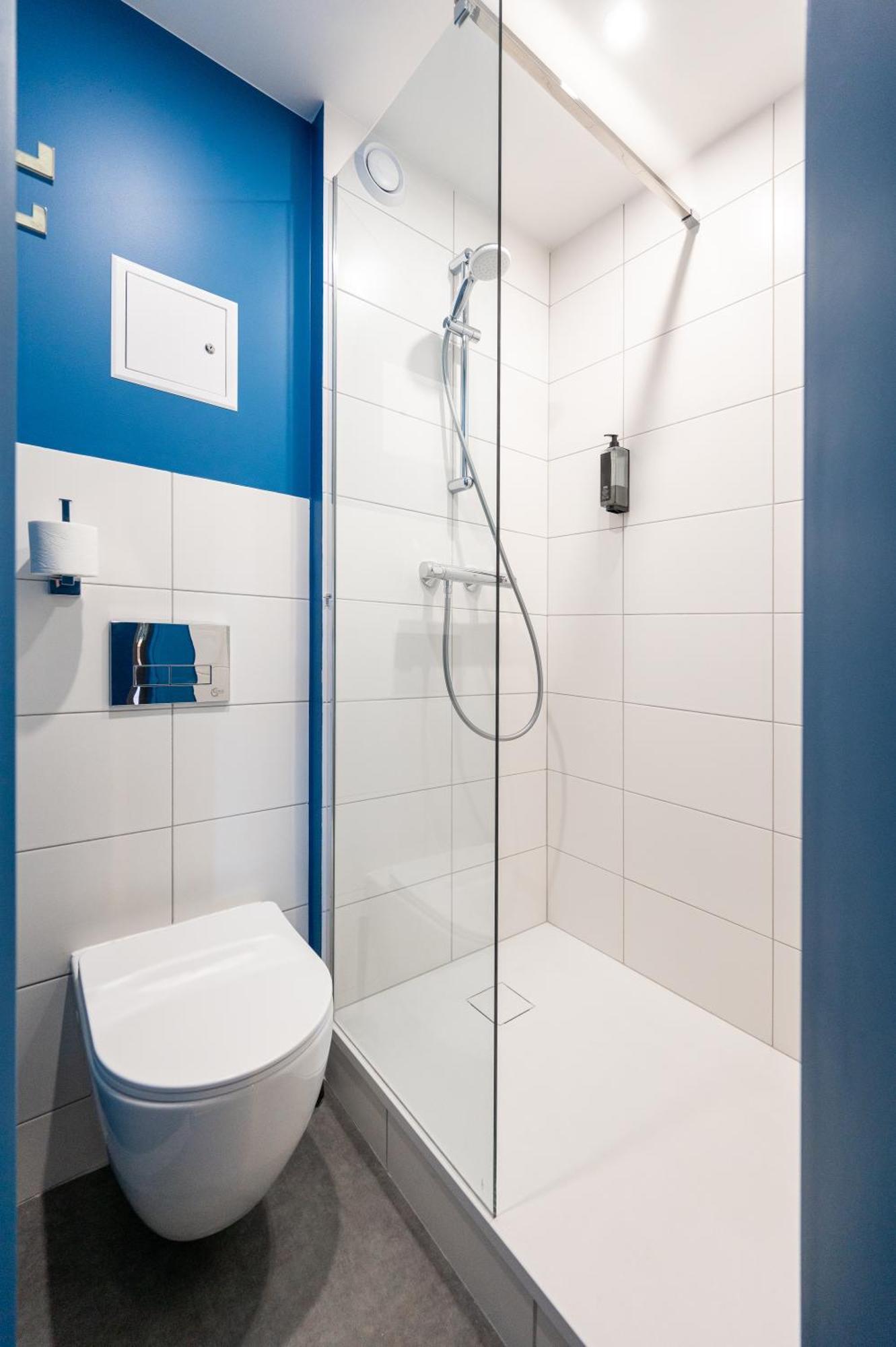 Ibis Budget Macon Nord Luaran gambar