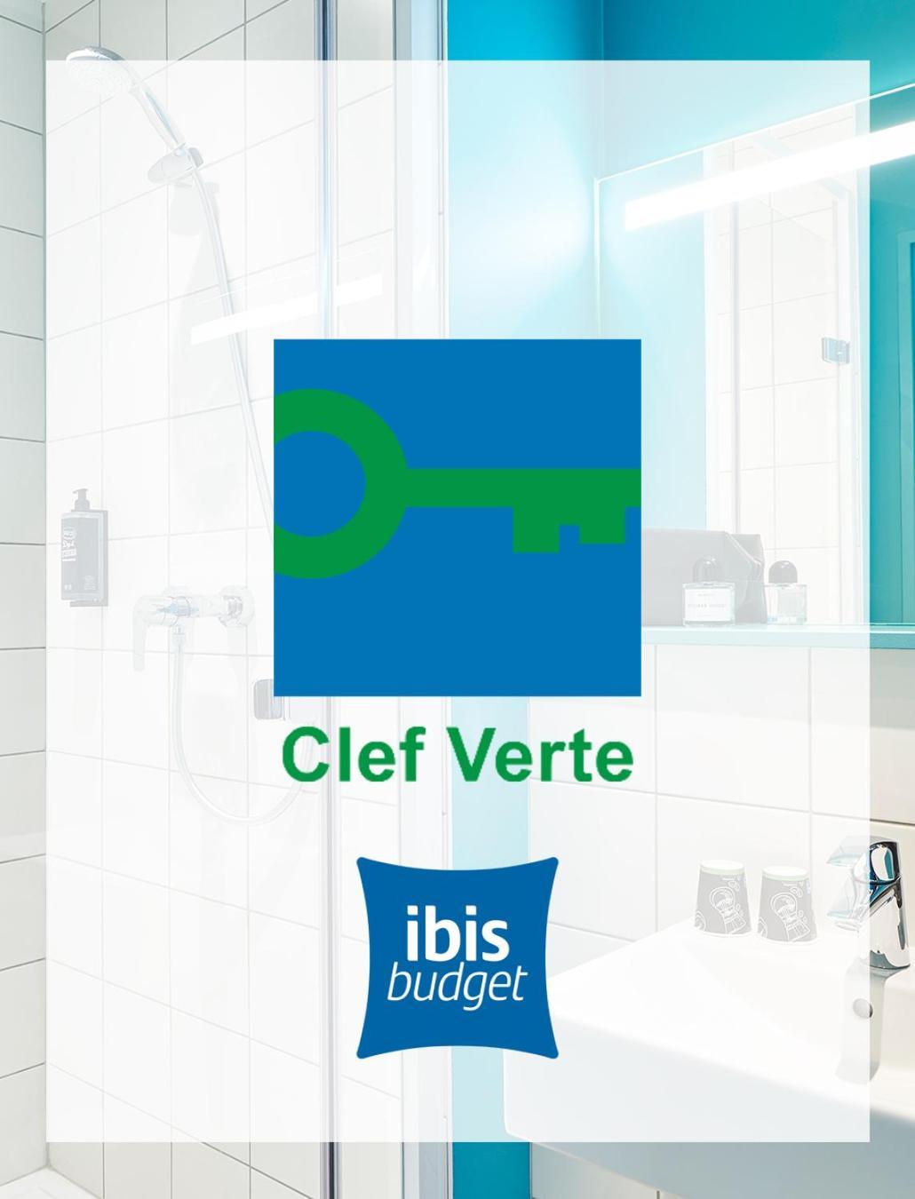 Ibis Budget Macon Nord Luaran gambar