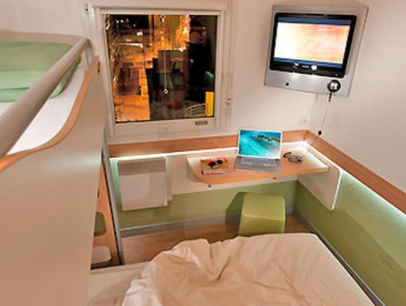 Ibis Budget Macon Nord Luaran gambar